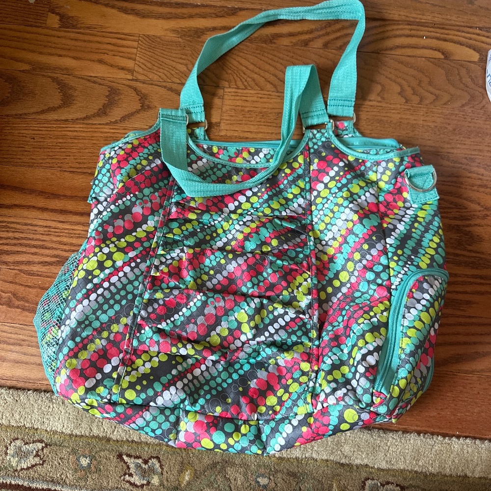 Thirty one bag